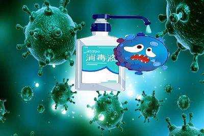 次氯酸消毒殺菌設(shè)備