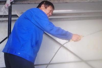 盛懷次氯酸發(fā)生器助力山東某肉業(yè)，打造綠色科技生態(tài)產(chǎn)業(yè)