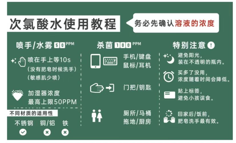 次氯酸發生器圖片