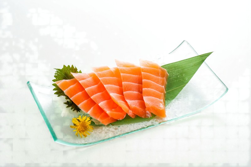 三文魚案板檢測出新冠，次氯酸發生器進入群眾視野