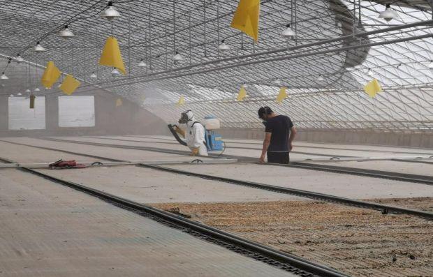 次氯酸發(fā)生器