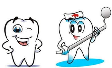 次氯酸水在牙科的應用